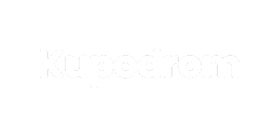 Kupodrom logo