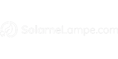 Solarne Lampe logo